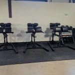 DEMA Health and Wellness Center