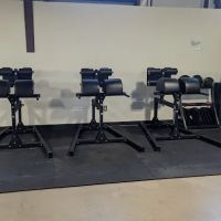 DEMA Health and Wellness Center ico