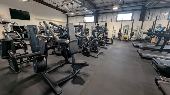 DEMA Health and Wellness Center Picture 5