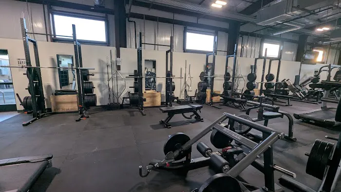 DEMA Health and Wellness Center Picture 6