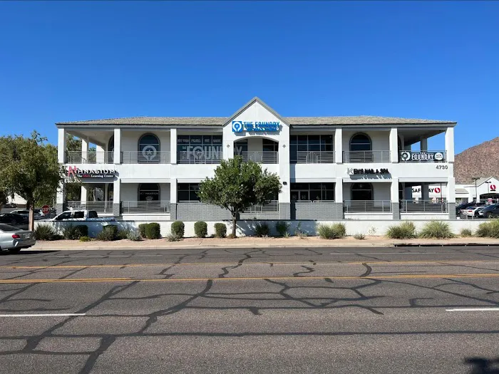 The Foundry Arcadia Picture 2