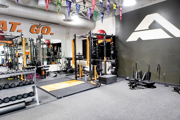 APTITUDE PERFORMANCE CENTER Picture 2