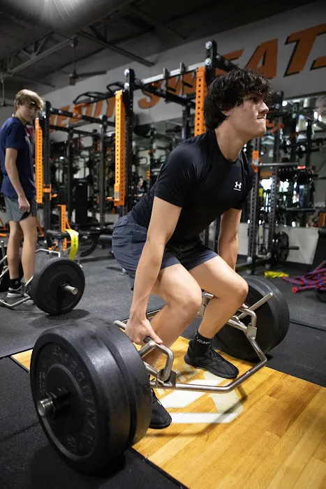 APTITUDE PERFORMANCE CENTER Picture 3