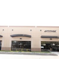 APTITUDE PERFORMANCE CENTER ico