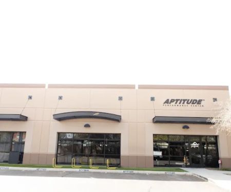APTITUDE PERFORMANCE CENTER