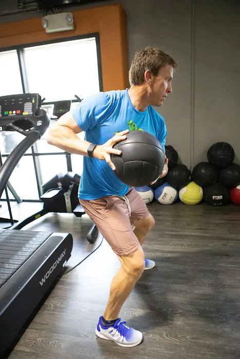 APTITUDE PERFORMANCE CENTER Picture 4