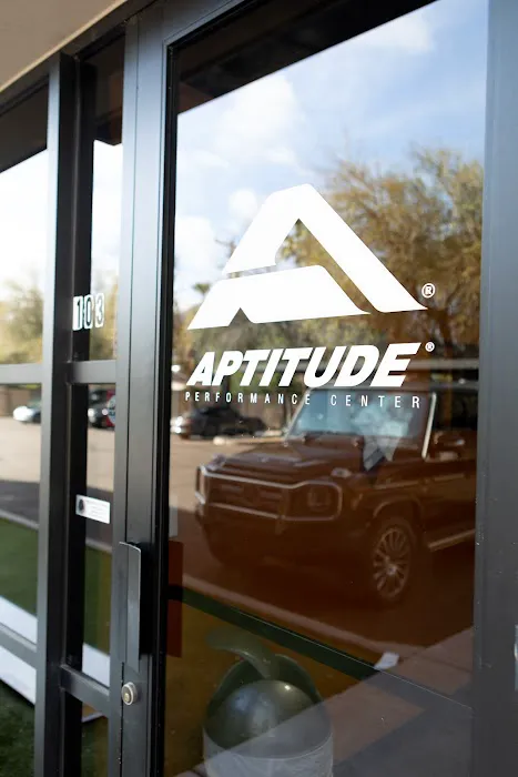 APTITUDE PERFORMANCE CENTER Picture 5