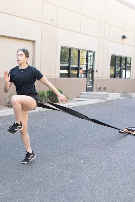 APTITUDE PERFORMANCE CENTER Picture 6