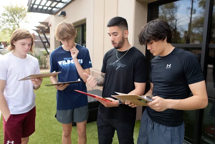 APTITUDE PERFORMANCE CENTER Picture 7