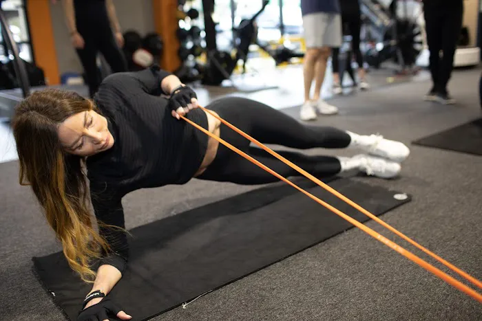 APTITUDE PERFORMANCE CENTER Picture 10