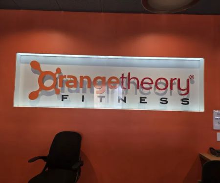 Orangetheory Fitness