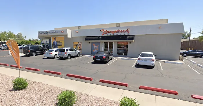 Orangetheory Fitness Picture 3