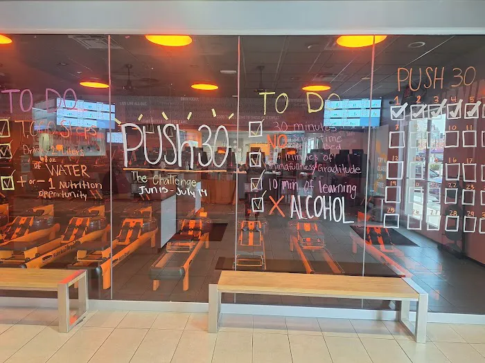 Orangetheory Fitness Picture 4