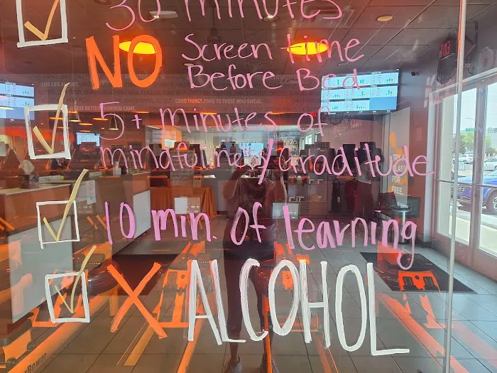 Orangetheory Fitness Picture 6