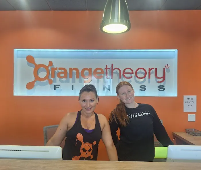 Orangetheory Fitness Picture 5