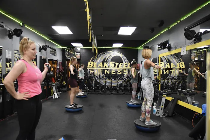 BlakSteel Fitness Picture 4