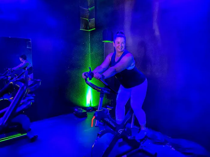 BlakSteel Fitness Picture 6