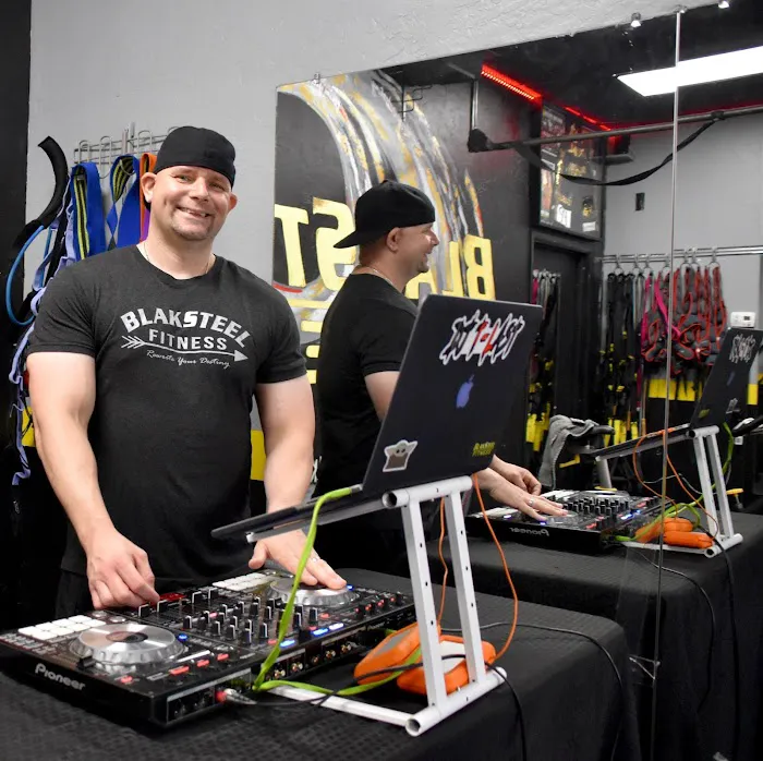 BlakSteel Fitness Picture 7