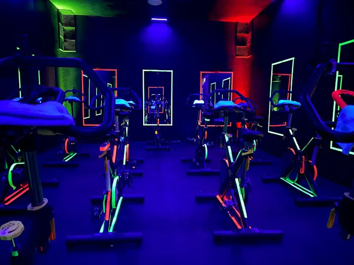 BlakSteel Fitness Picture 8