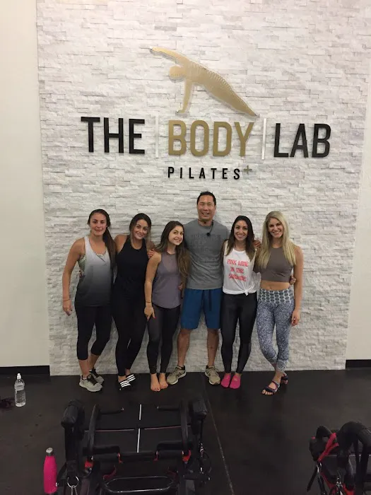 The Body Lab Picture 3