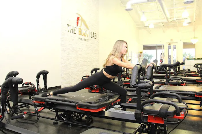 The Body Lab Picture 1