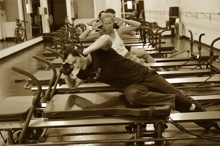 The Body Lab Picture 4