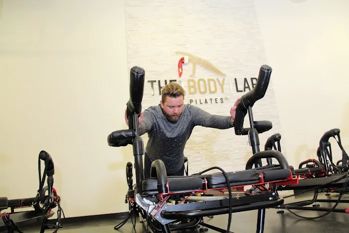 The Body Lab Picture 5