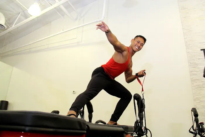 The Body Lab Picture 6