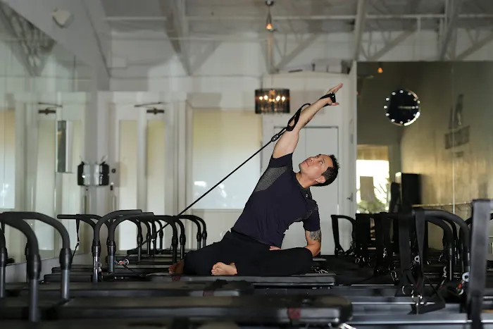 The Body Lab Picture 9