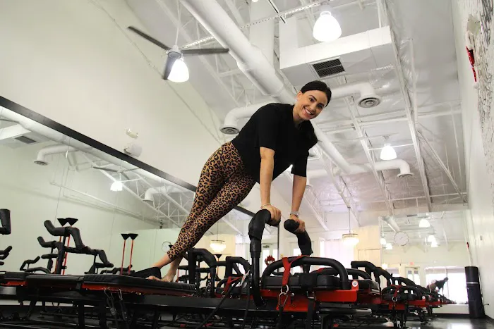 The Body Lab Picture 10