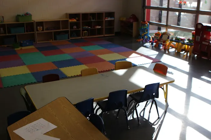 Watts Family Maryvale YMCA Picture 2