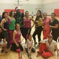 Watts Family Maryvale YMCA ico