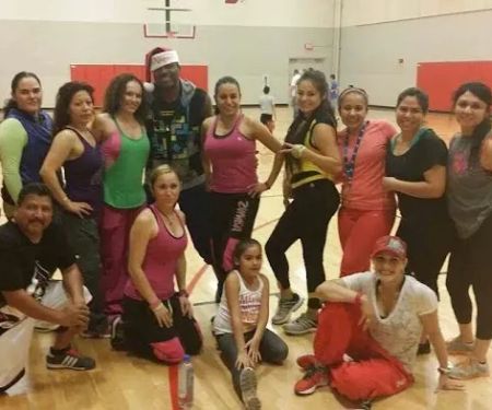 Watts Family Maryvale YMCA
