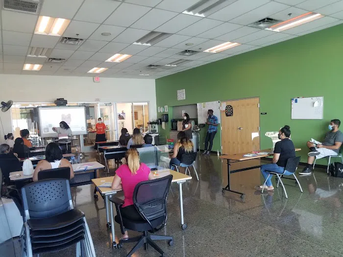 Watts Family Maryvale YMCA Picture 6