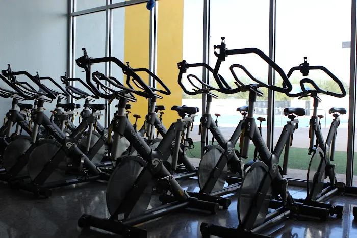 Watts Family Maryvale YMCA Picture 3