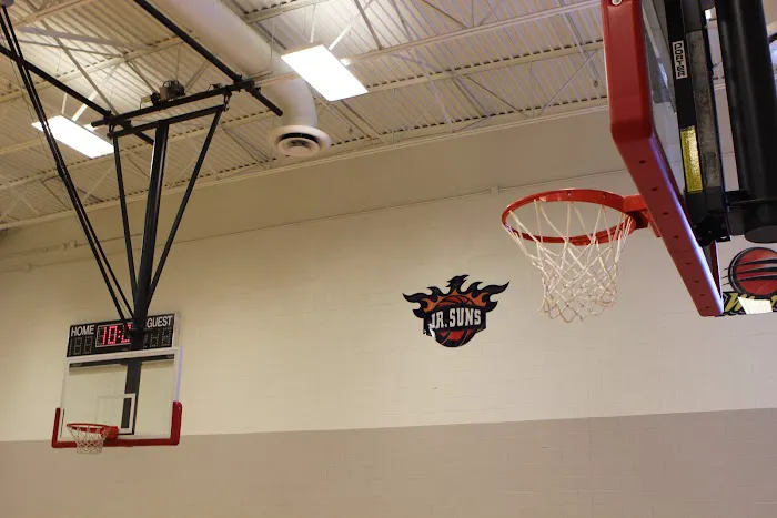 Watts Family Maryvale YMCA Picture 8