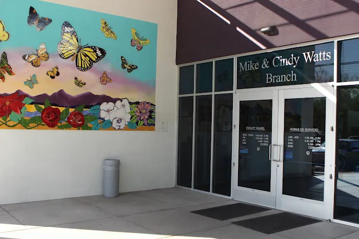 Watts Family Maryvale YMCA Picture 7