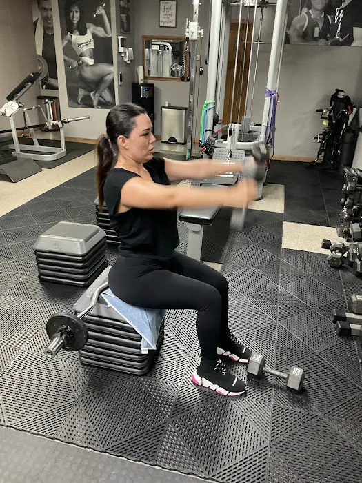 En Forma Fitness West Picture 2