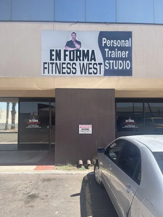 En Forma Fitness West Picture 1