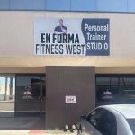 En Forma Fitness West