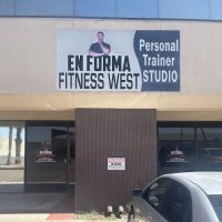 En Forma Fitness West ico