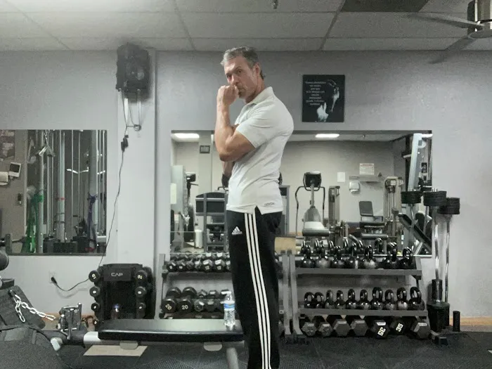 En Forma Fitness West Picture 6