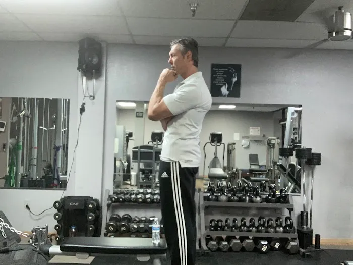 En Forma Fitness West Picture 4