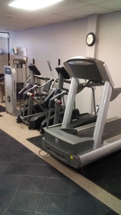 En Forma Fitness West Picture 9