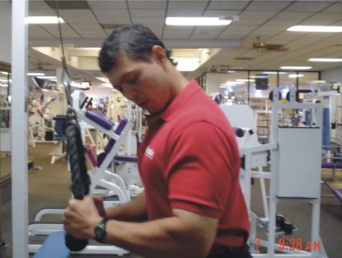 En Forma Fitness West Picture 10