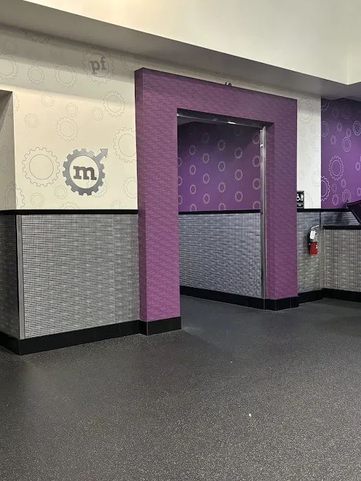 Planet Fitness Picture 5