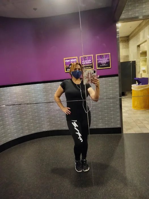 Planet Fitness Picture 4