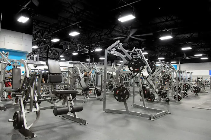 EōS Fitness Picture 2