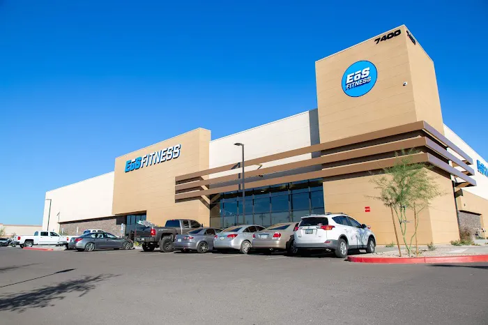 EōS Fitness Picture 6