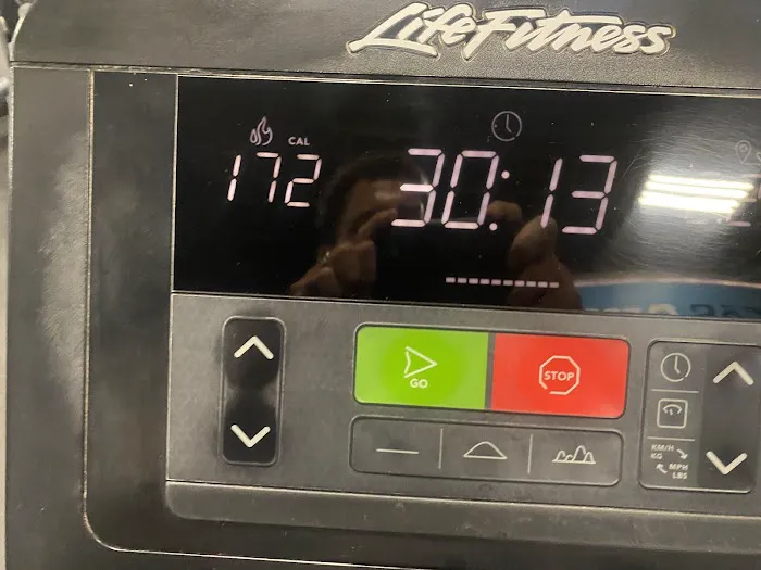 EōS Fitness Picture 8